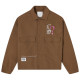 Edwin Ανδρικό μπουφάν Oshino Erc Jacket